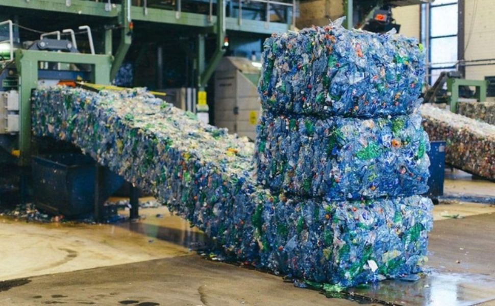CÁC NƯỚC BẮC ÂU TÁI CHẾ NHỰA NHƯ THẾ NÀO?